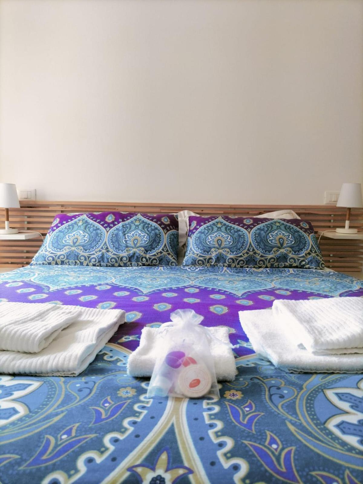 Appartamento Ambrosia Manarola Chambre photo